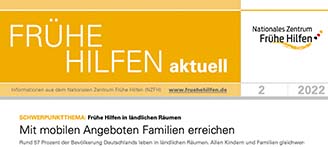Coverbild Publikation